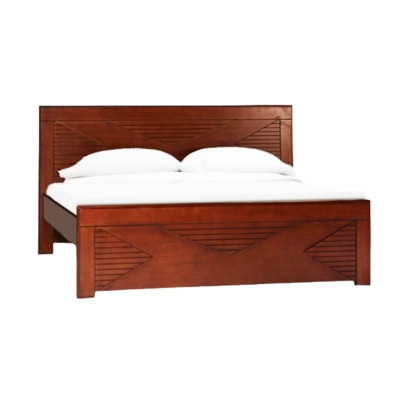 Picture of OMEGA Iris bed - Queen Size