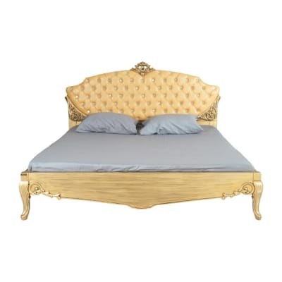 Picture of OMEGA Meridian Bed - King Size