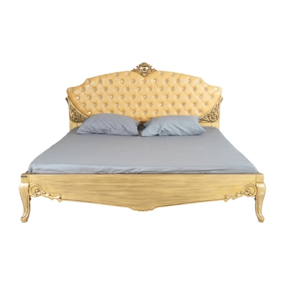 Picture of OMEGA Meridian Bed - Queen Size