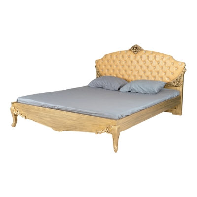 Picture of OMEGA Meridian Bed - Queen Size