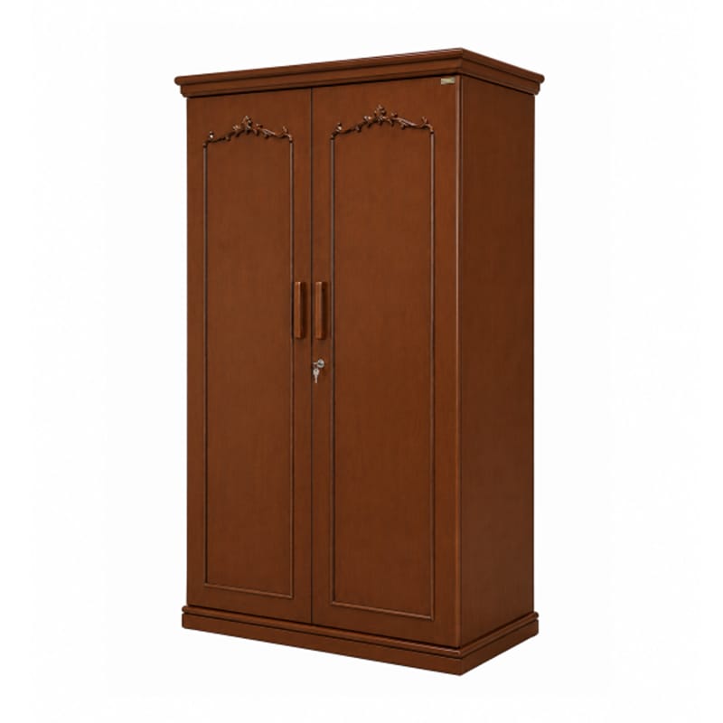 Picture of OMEGA Bashundhara Almirah 2 Doors