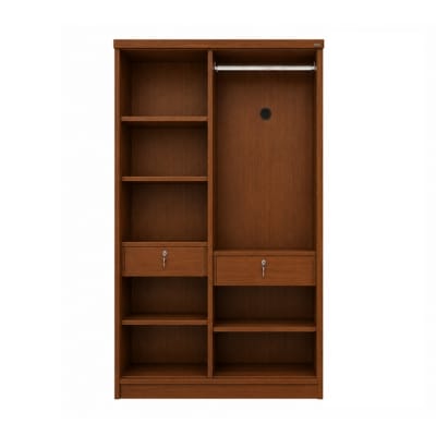 Picture of OMEGA Bashundhara Almirah 2 Doors