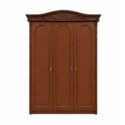 Picture of OMEGA Rosalia Almirah 3 Doors