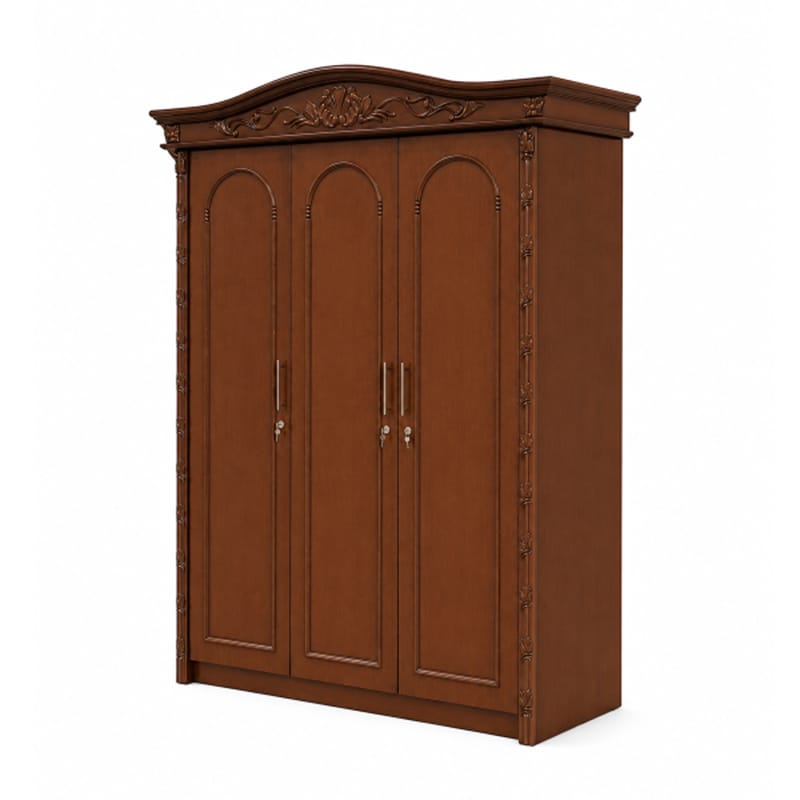 Picture of OMEGA Rosalia Almirah 3 Doors