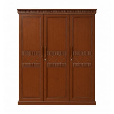 Picture of OMEGA Topten Almirah 3 Doors