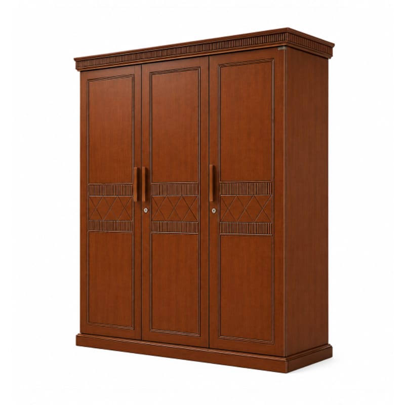 Picture of OMEGA Topten Almirah 3 Doors
