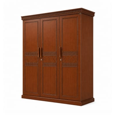 Picture of OMEGA Topten Almirah 3 Doors