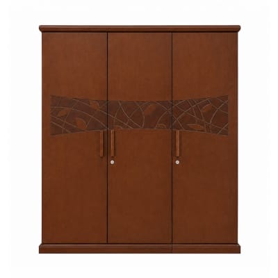 Picture of OMEGA Olivia Almirah 3 Doors
