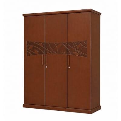 Picture of OMEGA Olivia Almirah 3 Doors