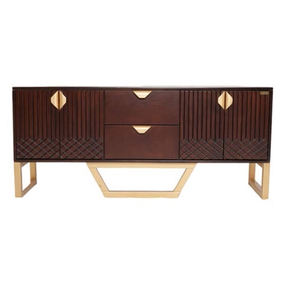 Picture of OMEGA Crystal TV Stand
