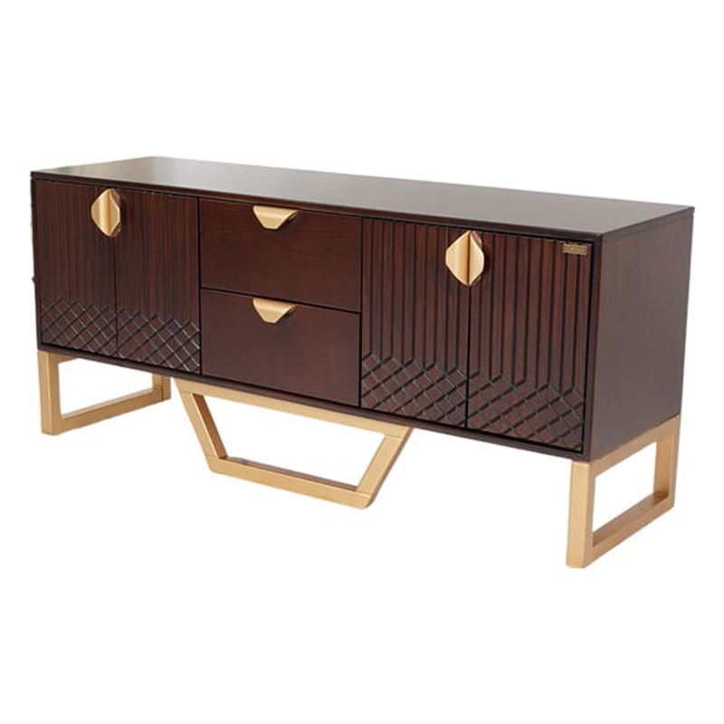 Picture of OMEGA Crystal TV Stand