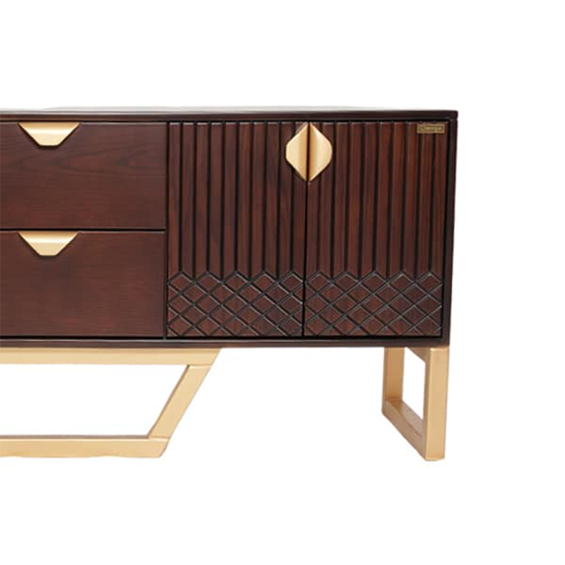 Picture of OMEGA Crystal TV Stand