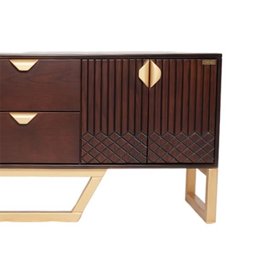 Picture of OMEGA Crystal TV Stand