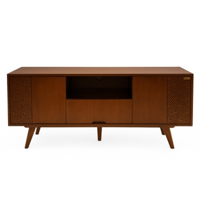 Picture of OMEGA Almond TV Stand