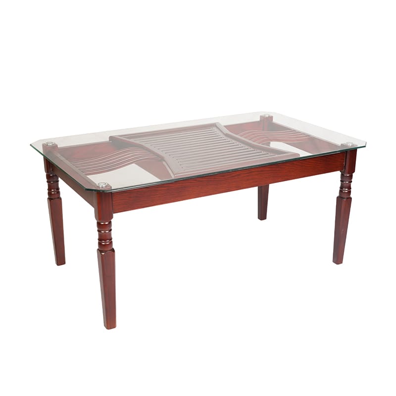 Picture of OMEGA Vistara Dining Set 6 Chairs