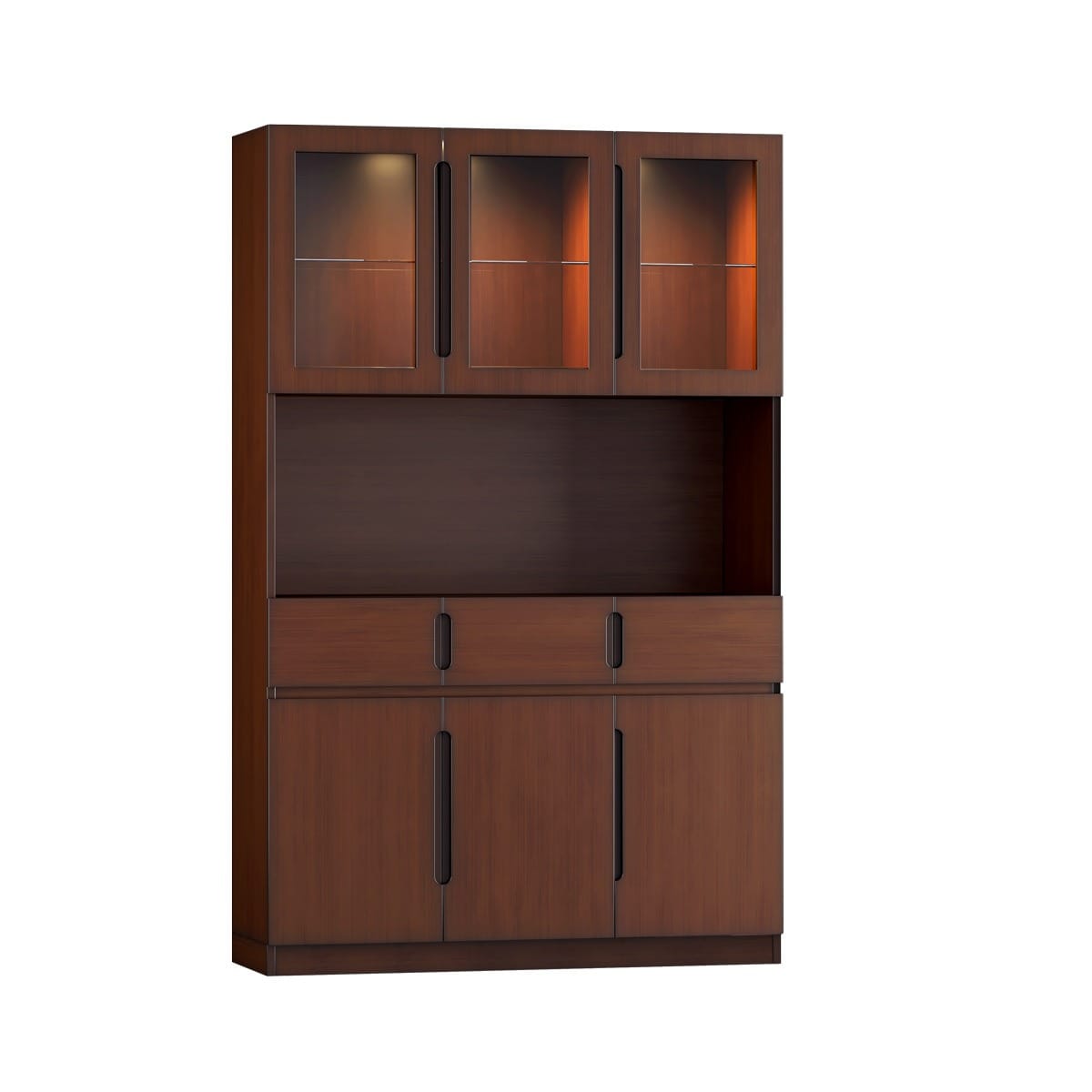 Picture of Regal DINNER WAGON-TEDDY DWH-303-3-1-20