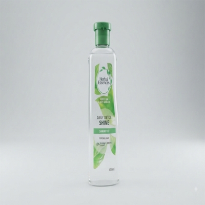 Picture of Herbal Essences Daily Detox Shine Shampoo 400ml (France)
