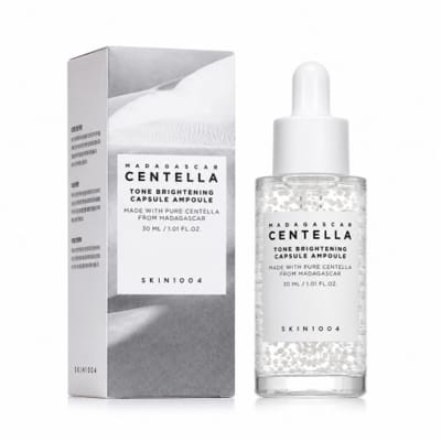 Picture of Madagascar Centella Tone Brightening Capsule Ampoule 30ml
