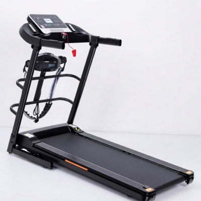 Picture of Umay X510G Treadmill with Bluetooth Speakers & Massager
