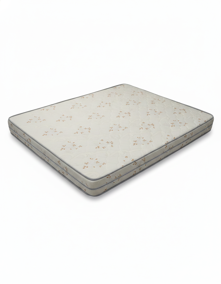 Picture of Ariyan Orthopedic Super Mattress   (Single- 3 feet*6.5 feet* 4 inch)