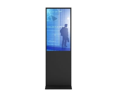 Picture of Vision 43 " Vertical Display - S26
