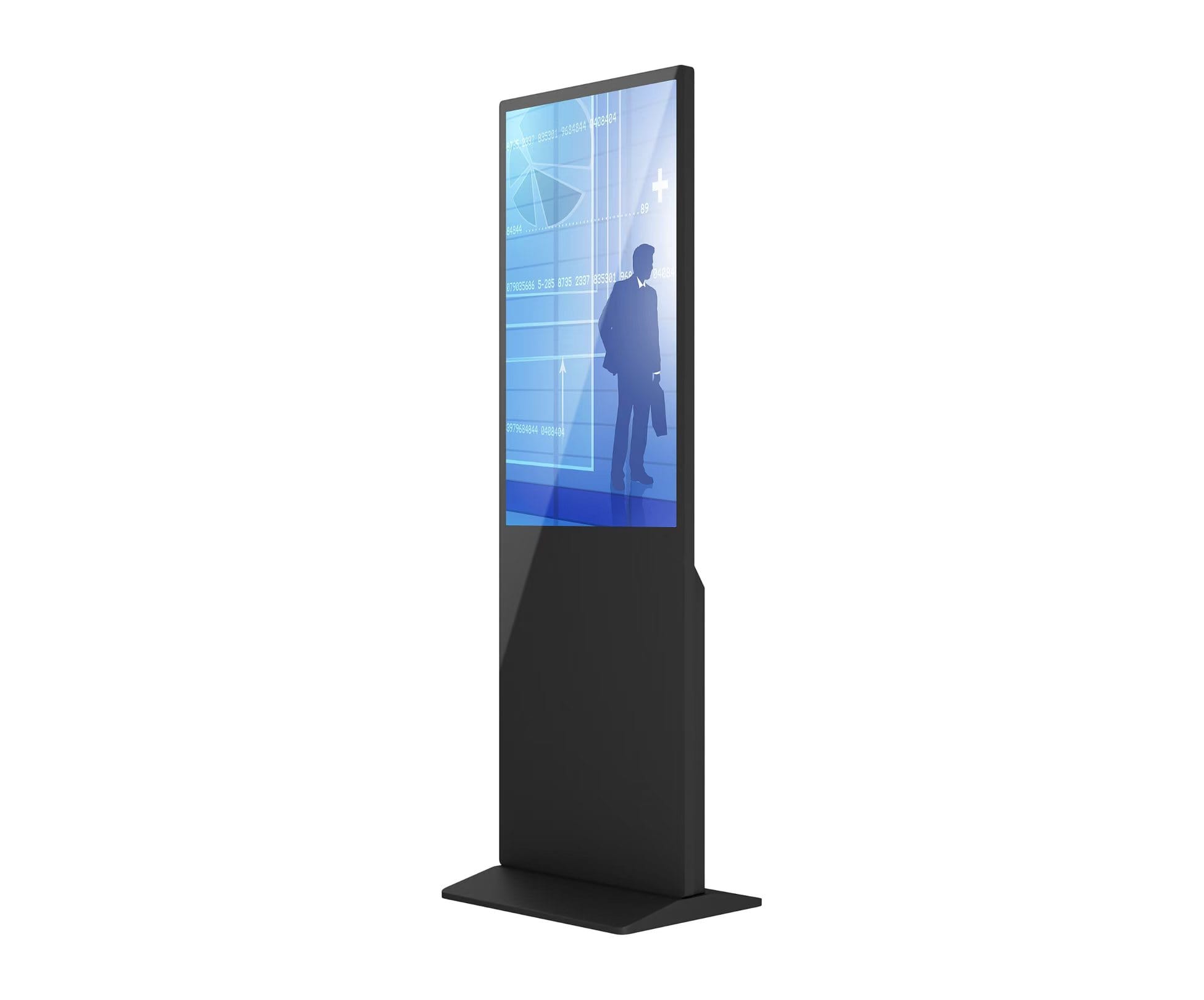 Picture of Vision 43 " Vertical Display - S26