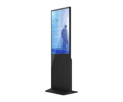 Picture of Vision 43 " Vertical Display - S26