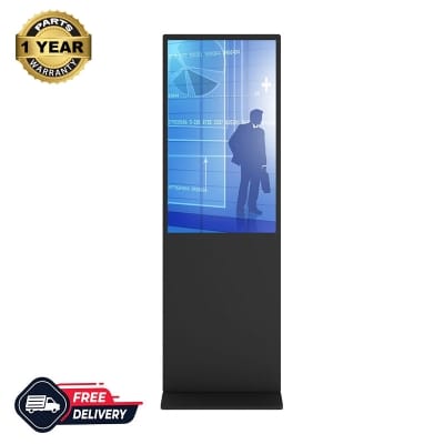 Picture of Vision 43 " Vertical Display - S26