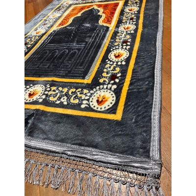Picture of Islamic Jainamaz | Comfortable Sajdah Rug