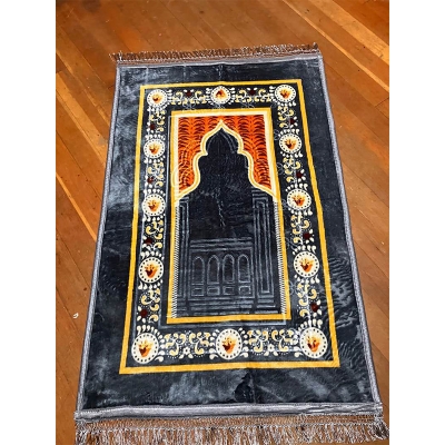 Picture of Islamic Jainamaz | Comfortable Sajdah Rug
