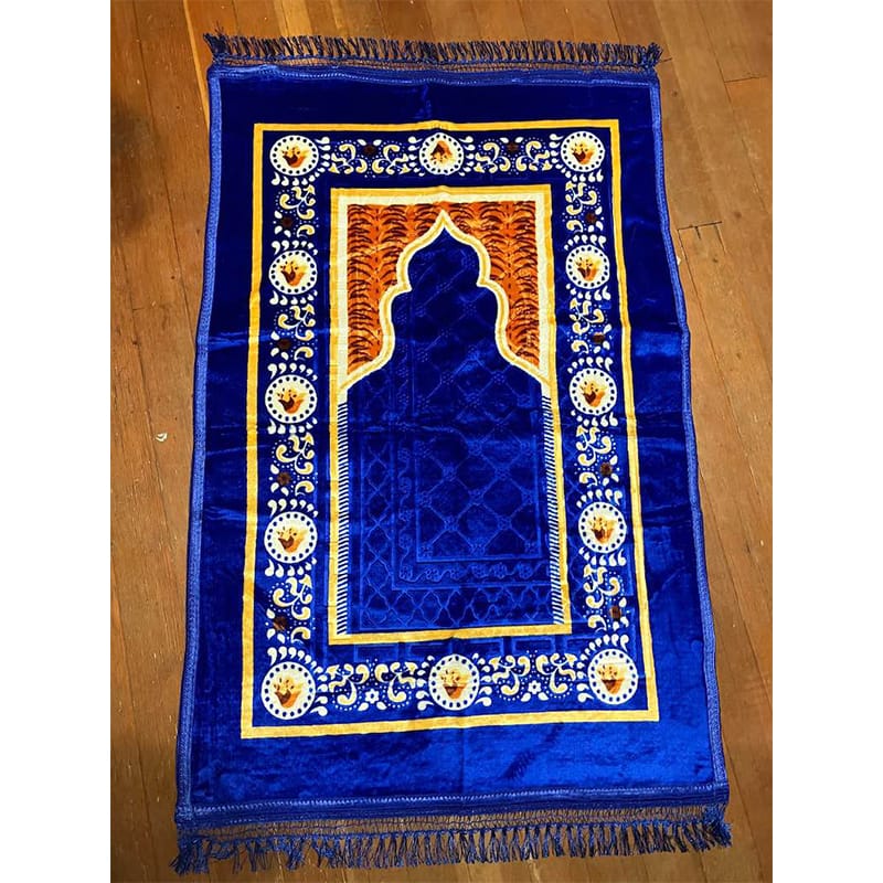 Picture of Islamic Jainamaz | Comfortable Sajdah Rug