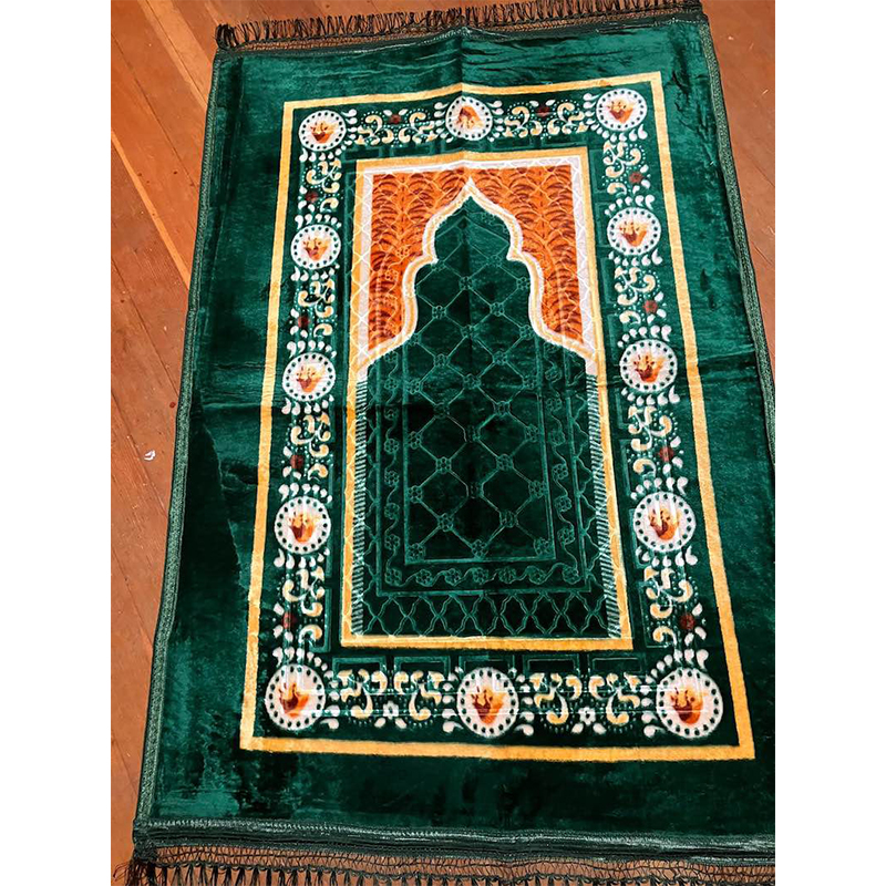 Picture of Islamic Jainamaz | Comfortable Sajdah Rug