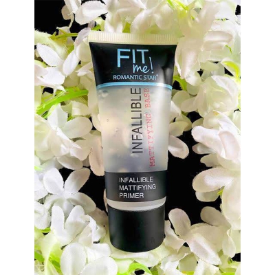 Picture of 3-in-1 Mattifying Face Primer Combo | Photofocus Base for Long-Lasting Makeup