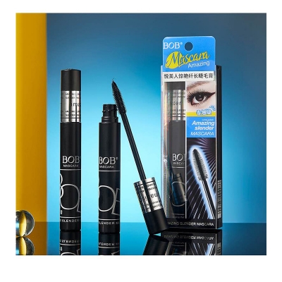 Picture of BOB Amazing Slender Mascara – Curling & Lengthening Eyelash Mascara - Waterproof
