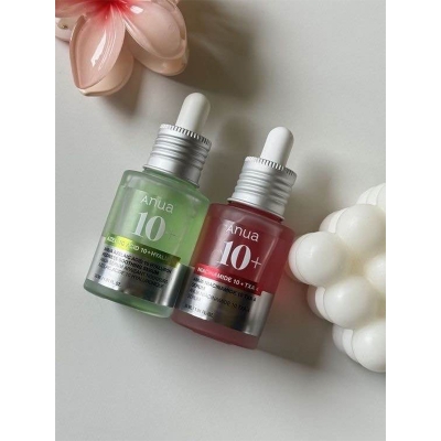 Picture of Anua Azelaic Acid 10 + Hyaluron Redness Soothing Serum