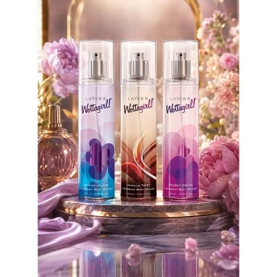 Picture of Wottagirl Perfume