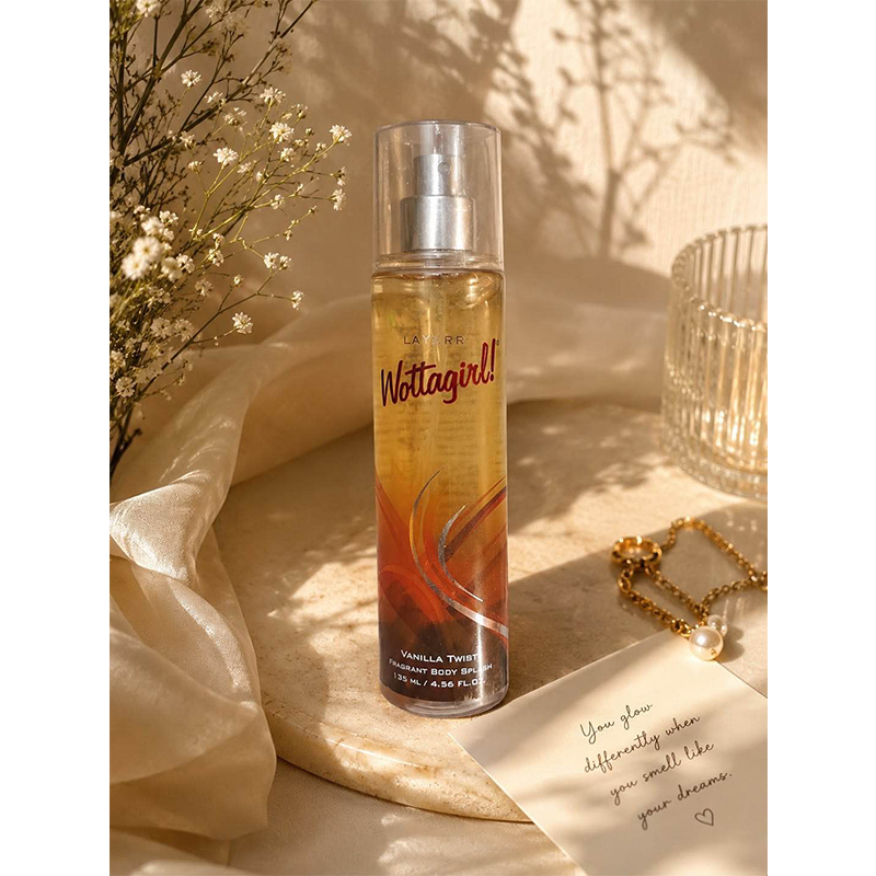 Picture of Wottagirl Perfume