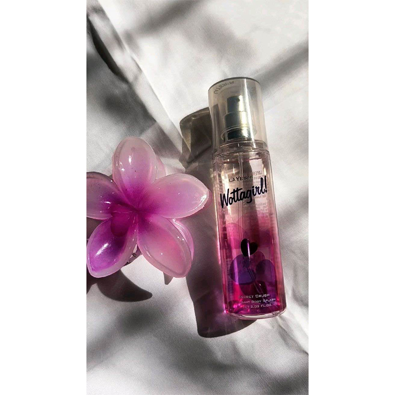 Picture of Wottagirl Perfume