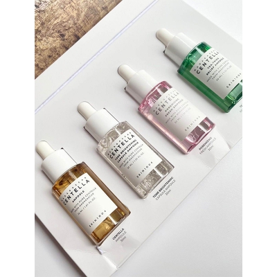 Picture of SKIN1004 Madagascar Centella Poremizing Fresh Ampoule