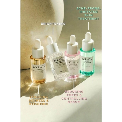 Picture of SKIN1004 Madagascar Centella Poremizing Fresh Ampoule