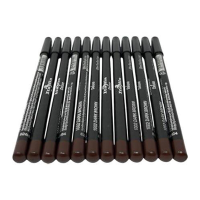 Picture of Flornnor Matte Color Eyeliner Pencil