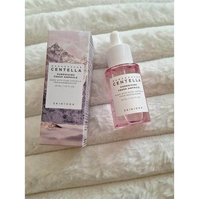 Picture of Madagascar Centella Poremizing Fresh Ampoule