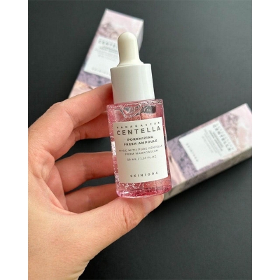 Picture of Madagascar Centella Poremizing Fresh Ampoule
