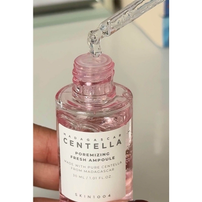 Picture of Madagascar Centella Poremizing Fresh Ampoule