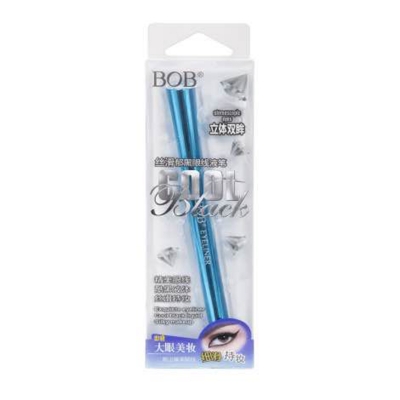 Picture of BOB Cool Black Liquid Eyeliner – Silky Smooth, Long-Lasting Eye Makeup