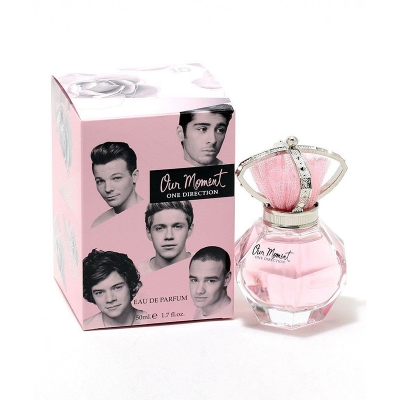 Picture of Our Moment by One Direction – Eau De Parfum (100ml)