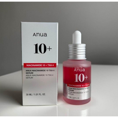 Picture of Anua Niacinamide 10 + TXA4 Dark Spot Correcting Serum