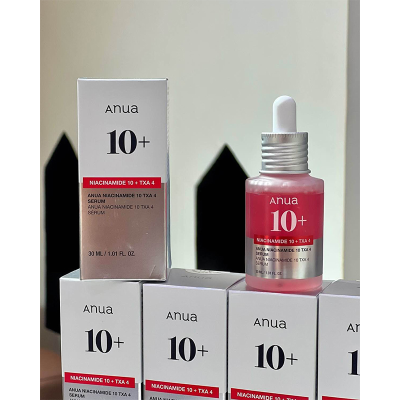 Picture of Anua Niacinamide 10 + TXA4 Dark Spot Correcting Serum