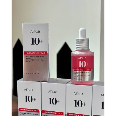 Picture of Anua Niacinamide 10 + TXA4 Dark Spot Correcting Serum