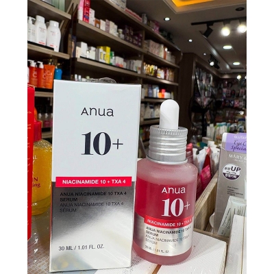 Picture of Anua Niacinamide 10 + TXA4 Dark Spot Correcting Serum